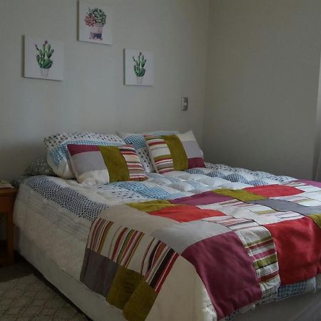 Apartamento Aparments R&G Puerto Montt Exterior foto