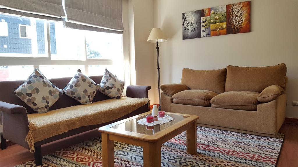 Apartamento Aparments R&G Puerto Montt Exterior foto