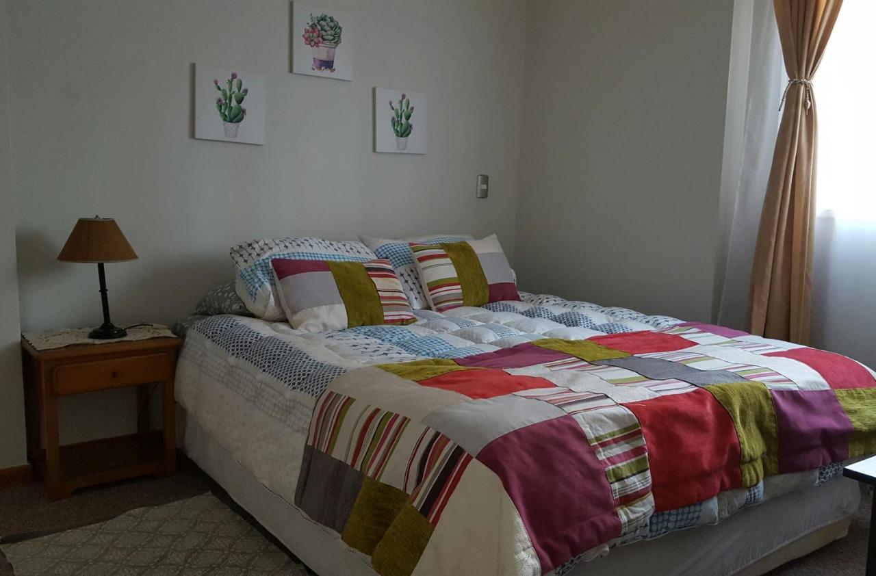 Apartamento Aparments R&G Puerto Montt Exterior foto